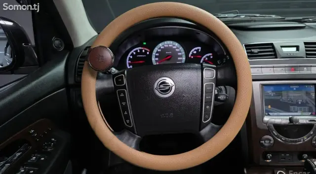Ssang Yong Rexton 2014 · 2.0 AT