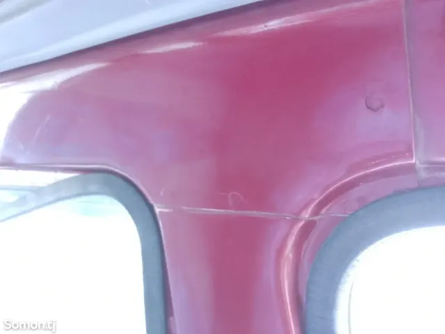 Daewoo Tico 1998 · 0.8 MT
