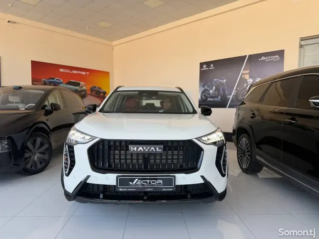 Haval Jolion 2024 · 1.5 AT