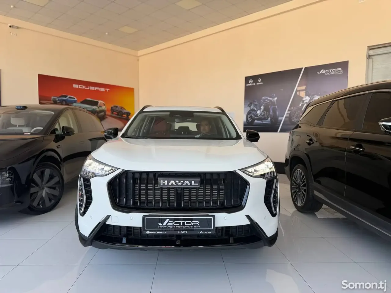 Haval Jolion 2024 · 1.5 AT