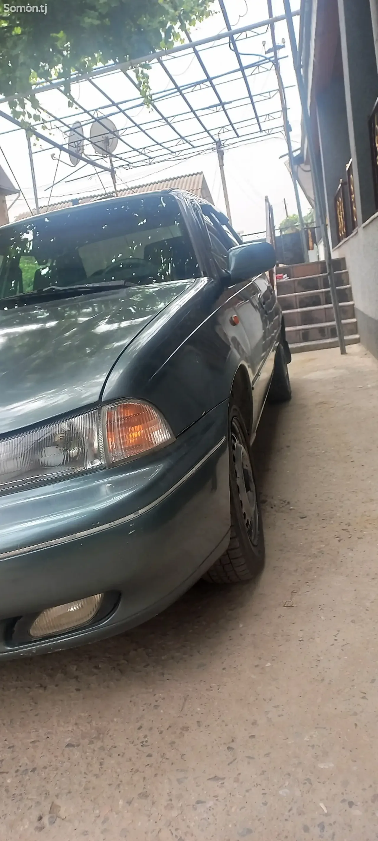 Daewoo Nexia 1997 · 1.6 MT