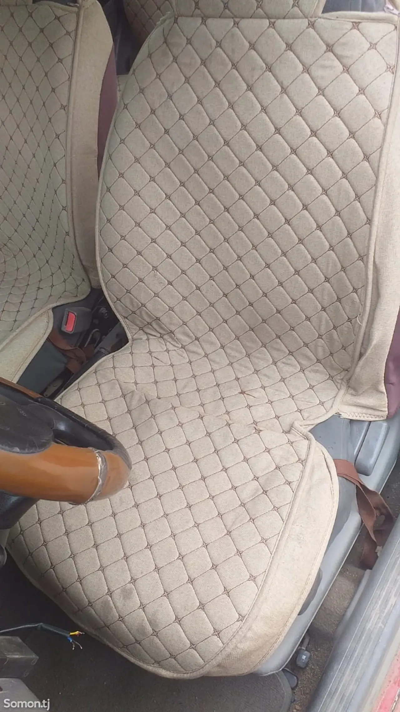 Daewoo Kalos 2003 · 1.6 AT