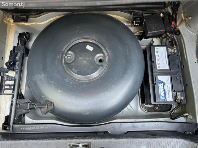 Mercedes-Benz C class 2000 · 1.8 AT