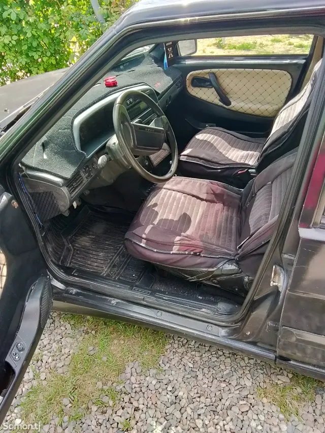 Lada (ВАЗ) 2114 2006 · 0.5 MT