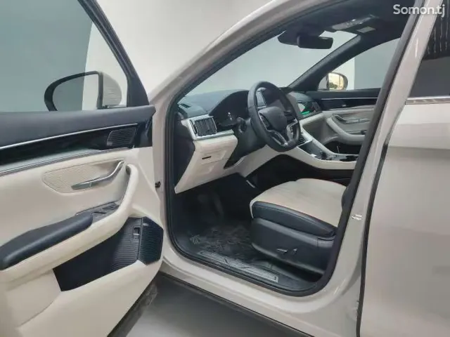 BYD Song Plus 2023 · AT
