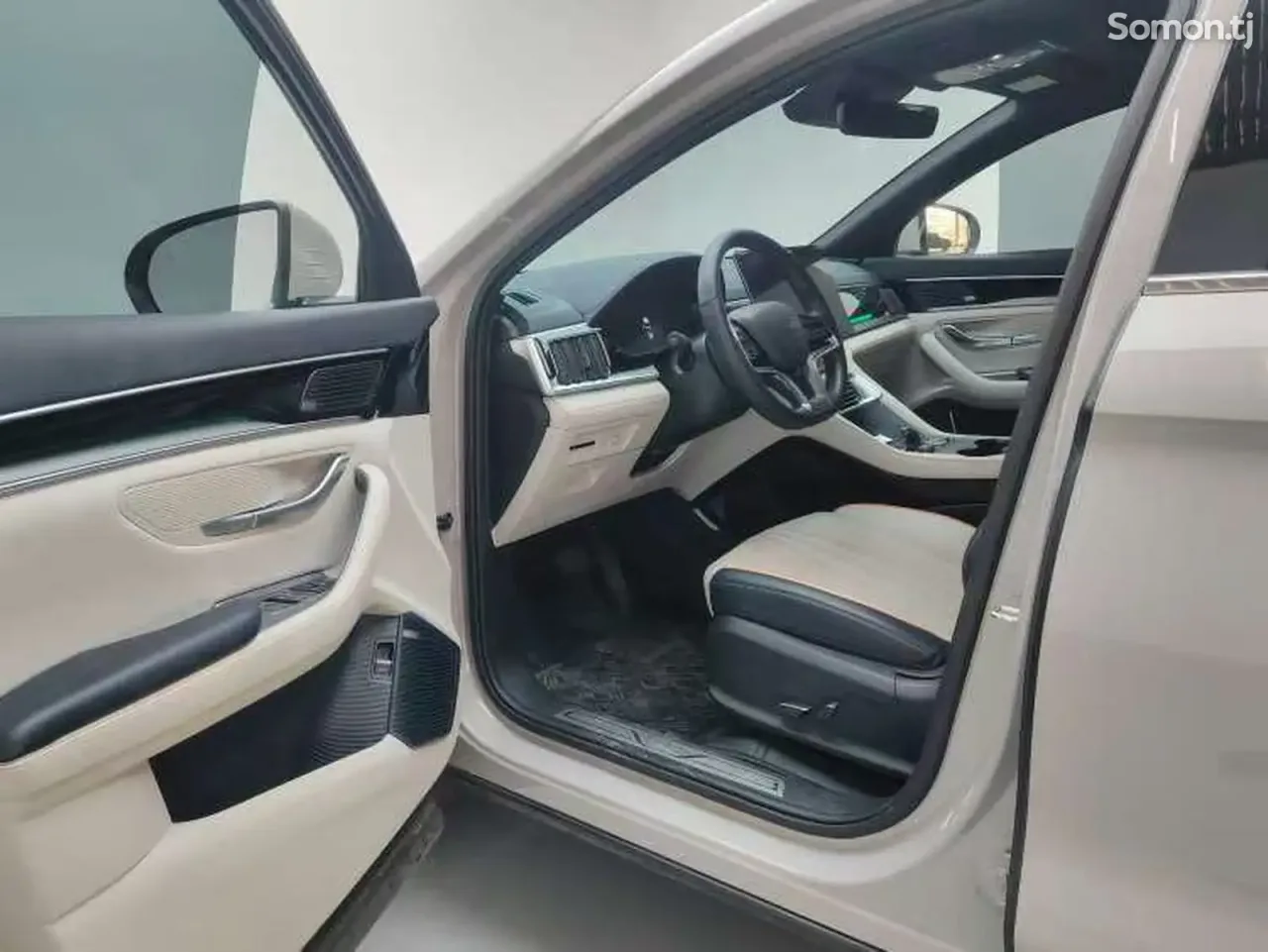BYD Song Plus 2023 · AT