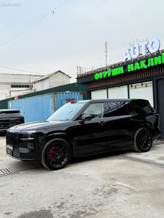 Zeekr X 2025 · 2.0 AT