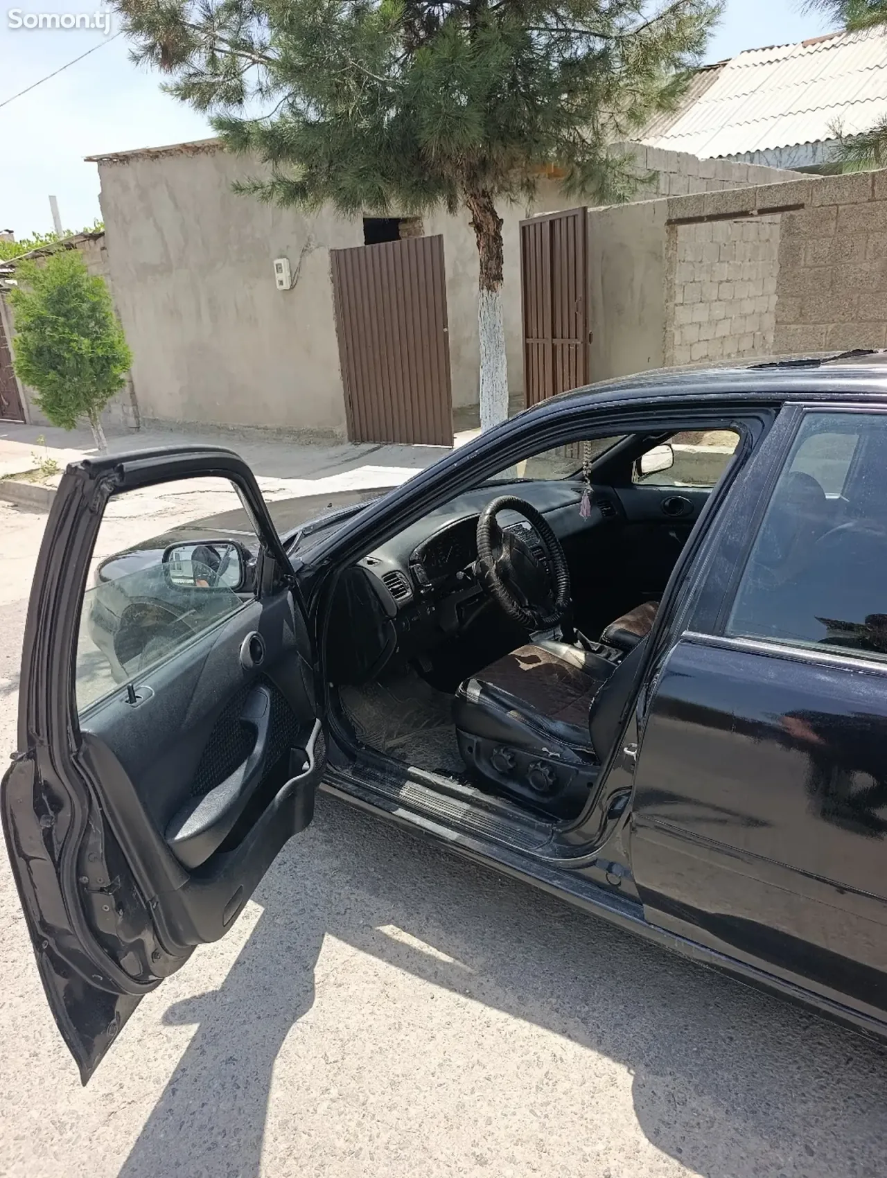 Honda Accord 1996 · 1.6 MT