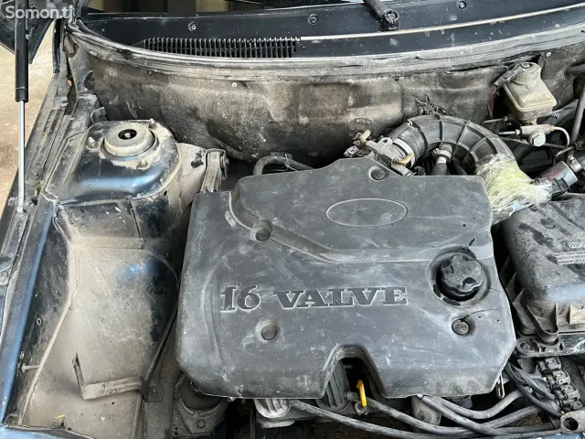 Lada (ВАЗ) 2110 2004 · 1.6 MT