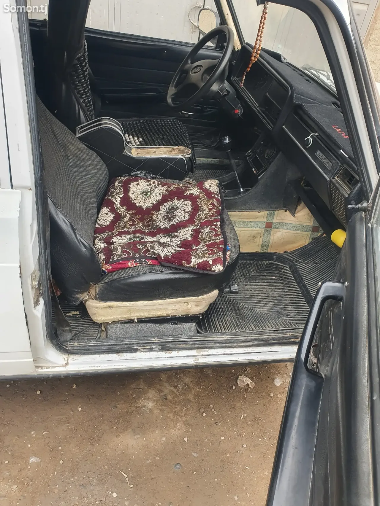 Lada (ВАЗ) 2107 2004 · 0.6 MT