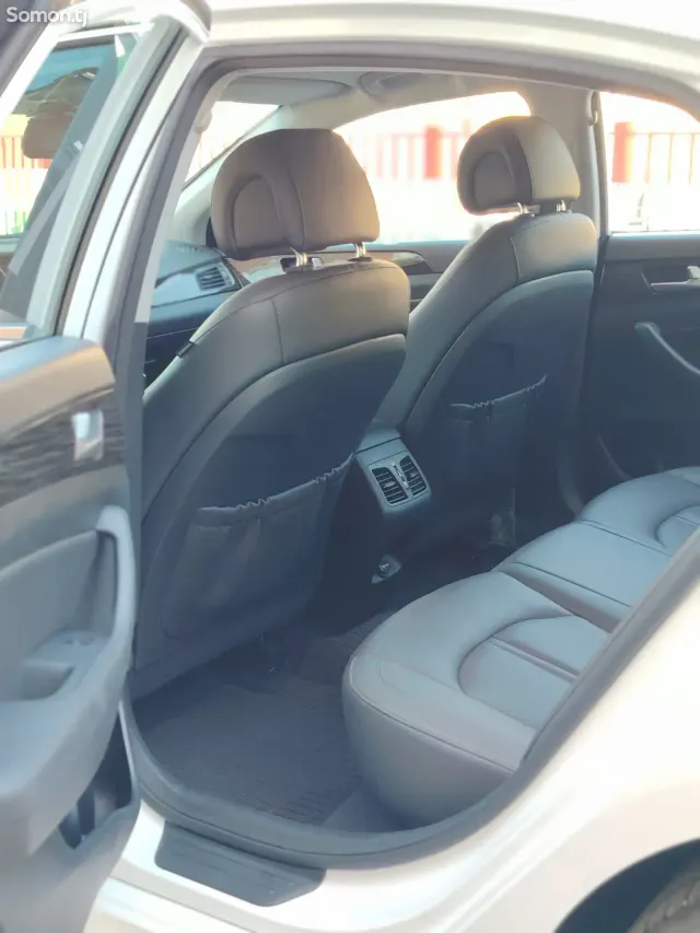Hyundai Sonata 2015 · 2.0 AT