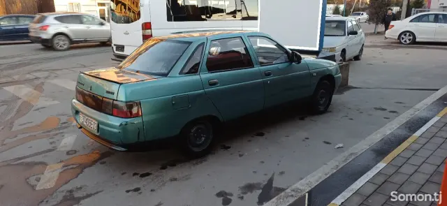Lada (ВАЗ) 2110 2000 · 1.5 MT