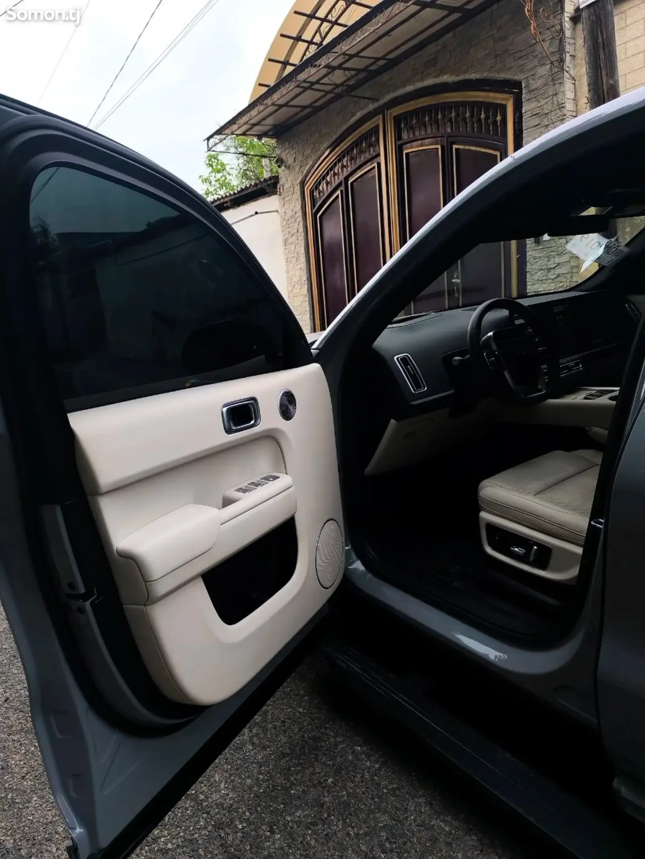 Li Auto (Lixiang) L9 2026 · 1.5 AT
