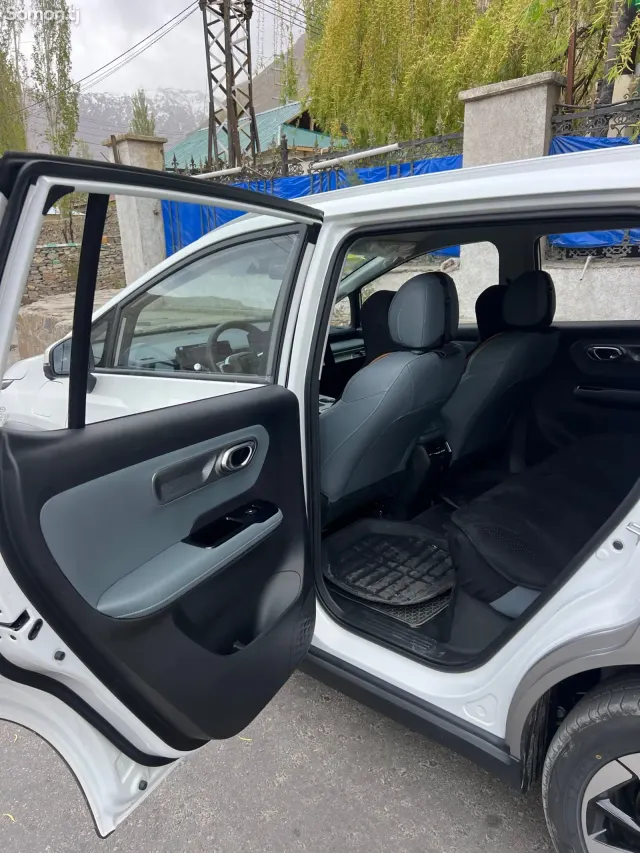 GAC Aion Y 2025 · AT