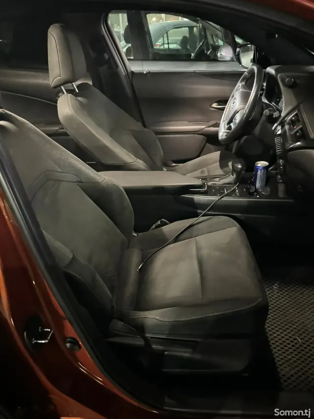 Lexus RX series 2023 · 2.5 AT