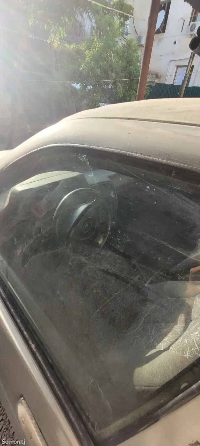 Lada (ВАЗ) 2110 2005 · 1.6 MT