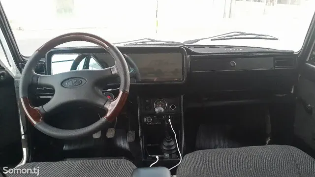 Lada (ВАЗ) 2107 2007 · 1.6 MT