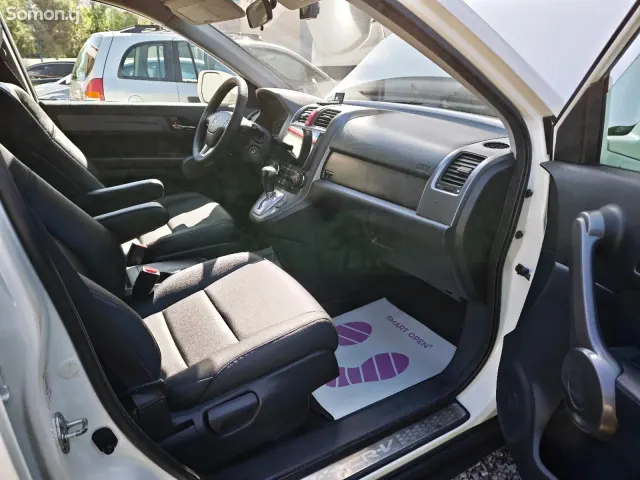 Honda CR-V 2009 · 2.4 AT