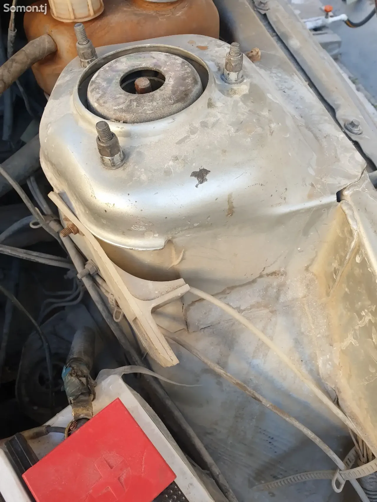 Lada (ВАЗ) 2110 2004 · 1.5 MT