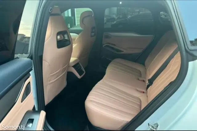 BYD Song 2025 · AMT