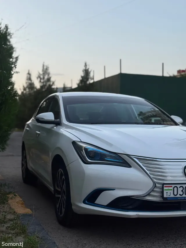 Changan Eado 2019 · AMT