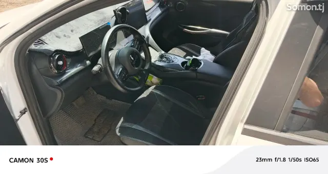 BYD B2 2024 · 2.0 AMT