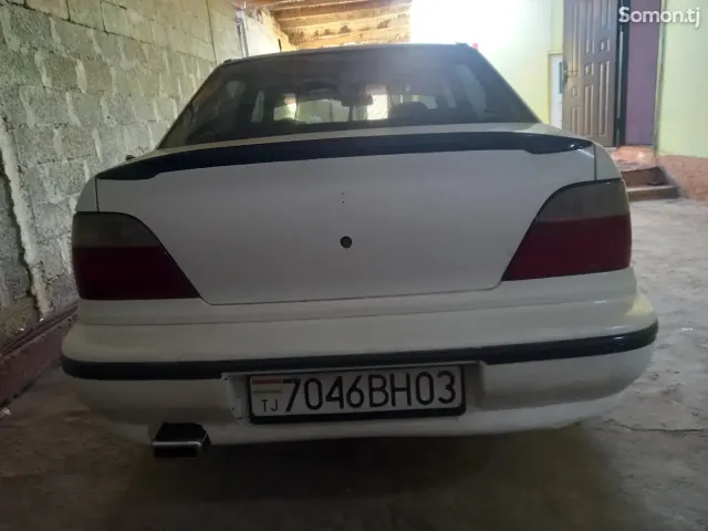 Daewoo Nexia 1996 · 1.6 MT