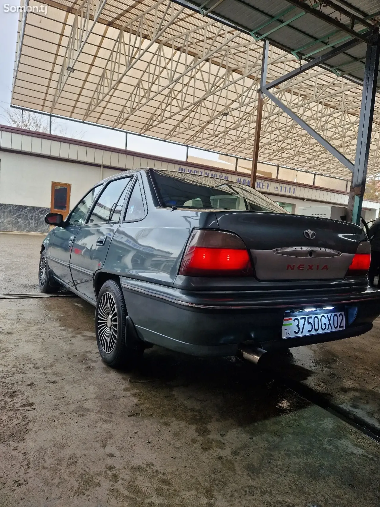 Daewoo Nexia 1994 · MT