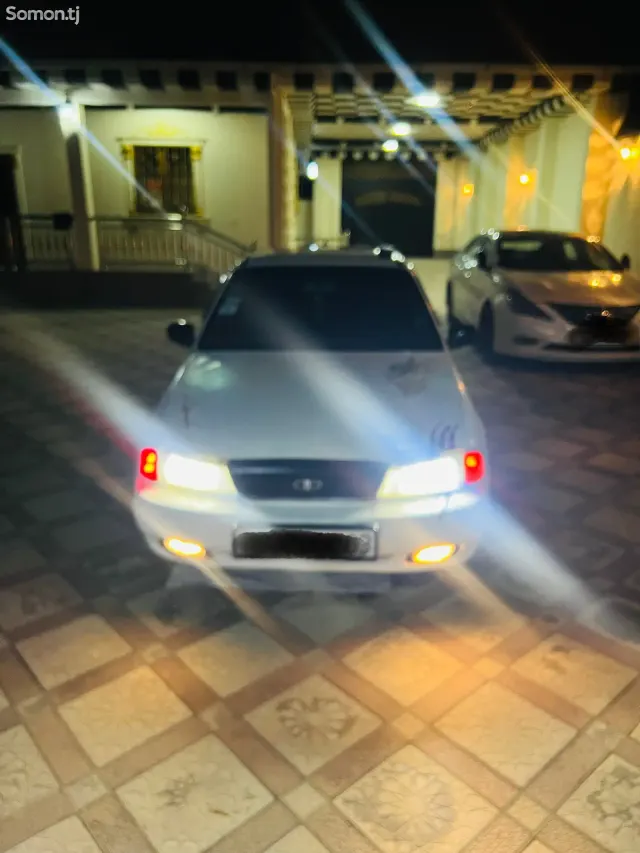 Daewoo Nexia 2026 · 1.6 MT