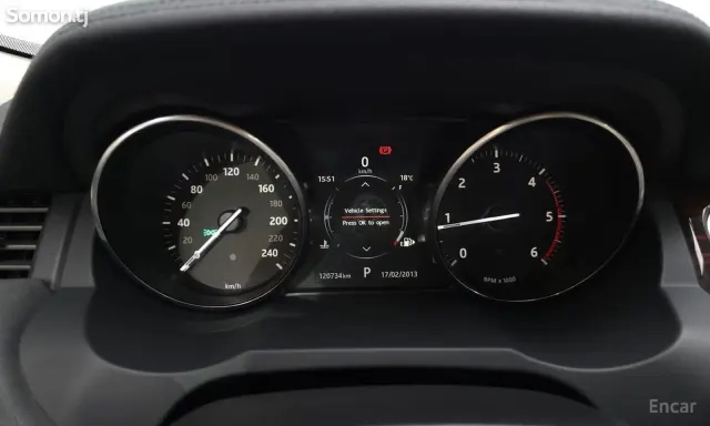 Land Rover Evoque 2017 · 2.0 AT