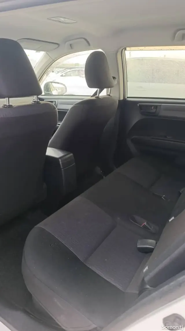 Toyota Fielder 2014 · 1.5 AT