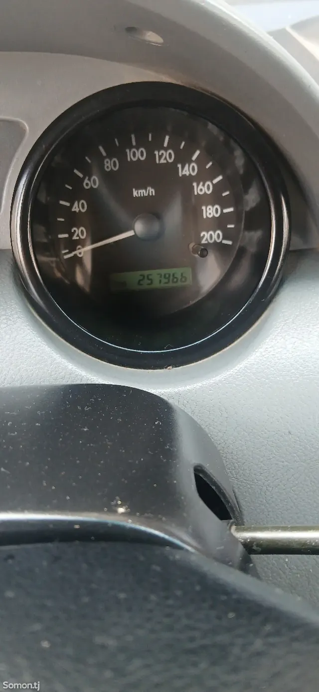 Daewoo Kalos 2003 · 1.4 AT