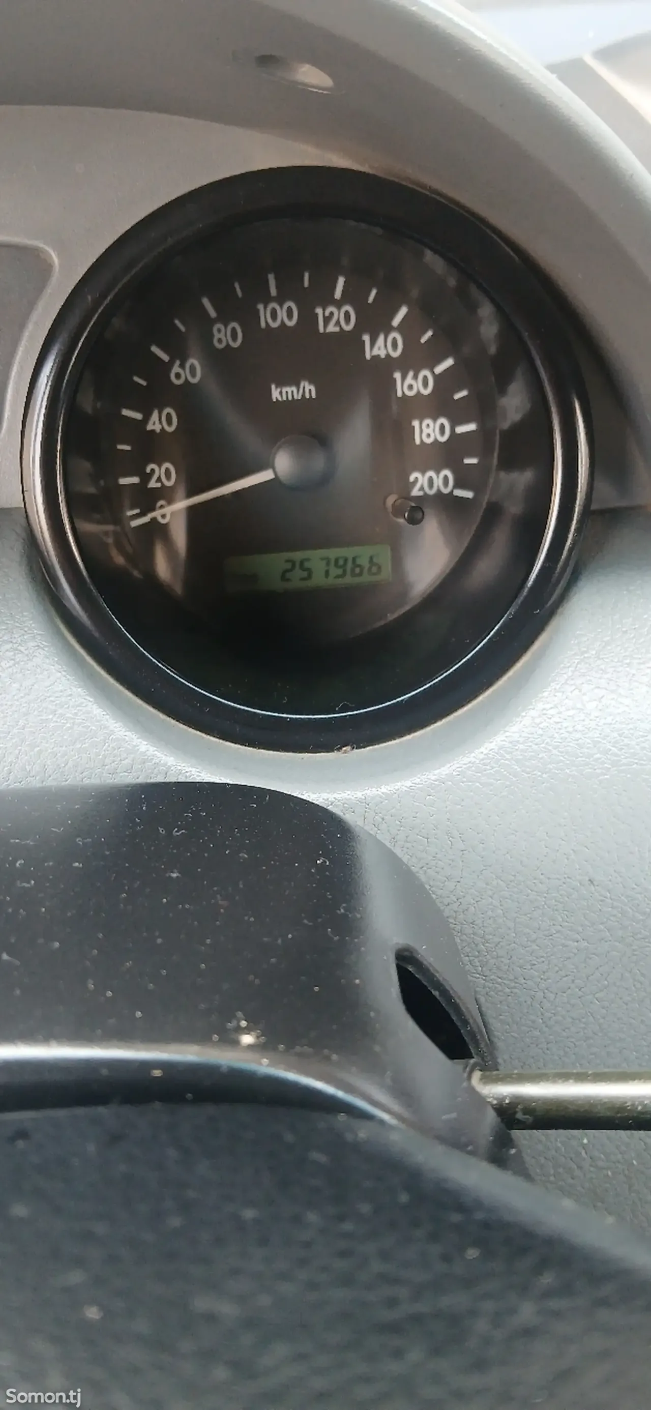 Daewoo Kalos 2003 · 1.4 AT