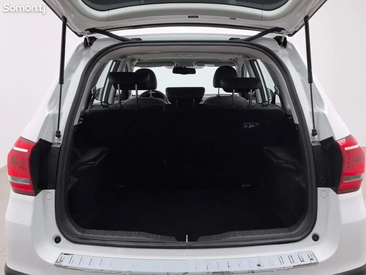 Haval H6 2014 · 2.4 AT