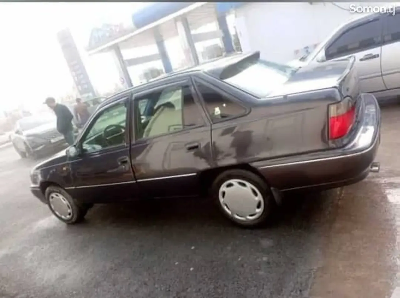 Daewoo Nexia 1996 · 1.6 MT