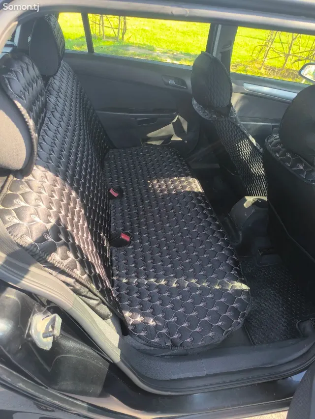 Opel Astra H 2013 · 1.8 MT