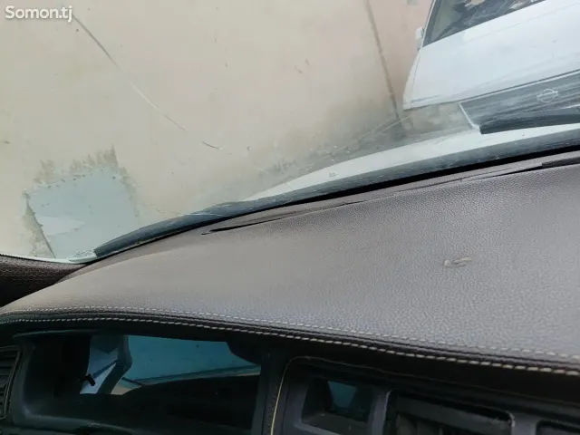 Toyota Mark II 1998 · 2.4 AT