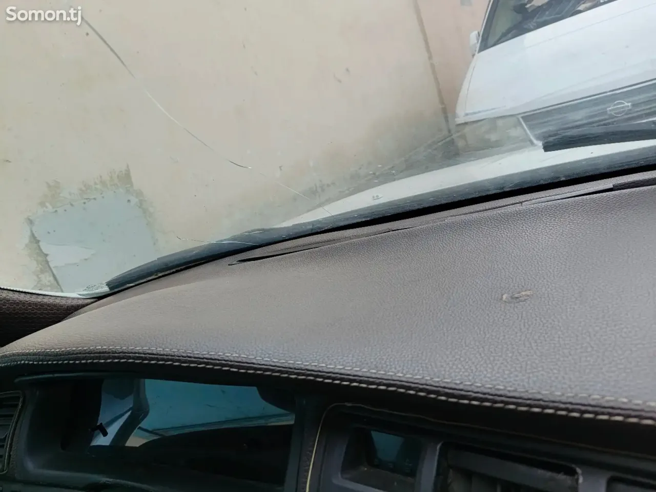 Toyota Mark II 1998 · 2.4 AT