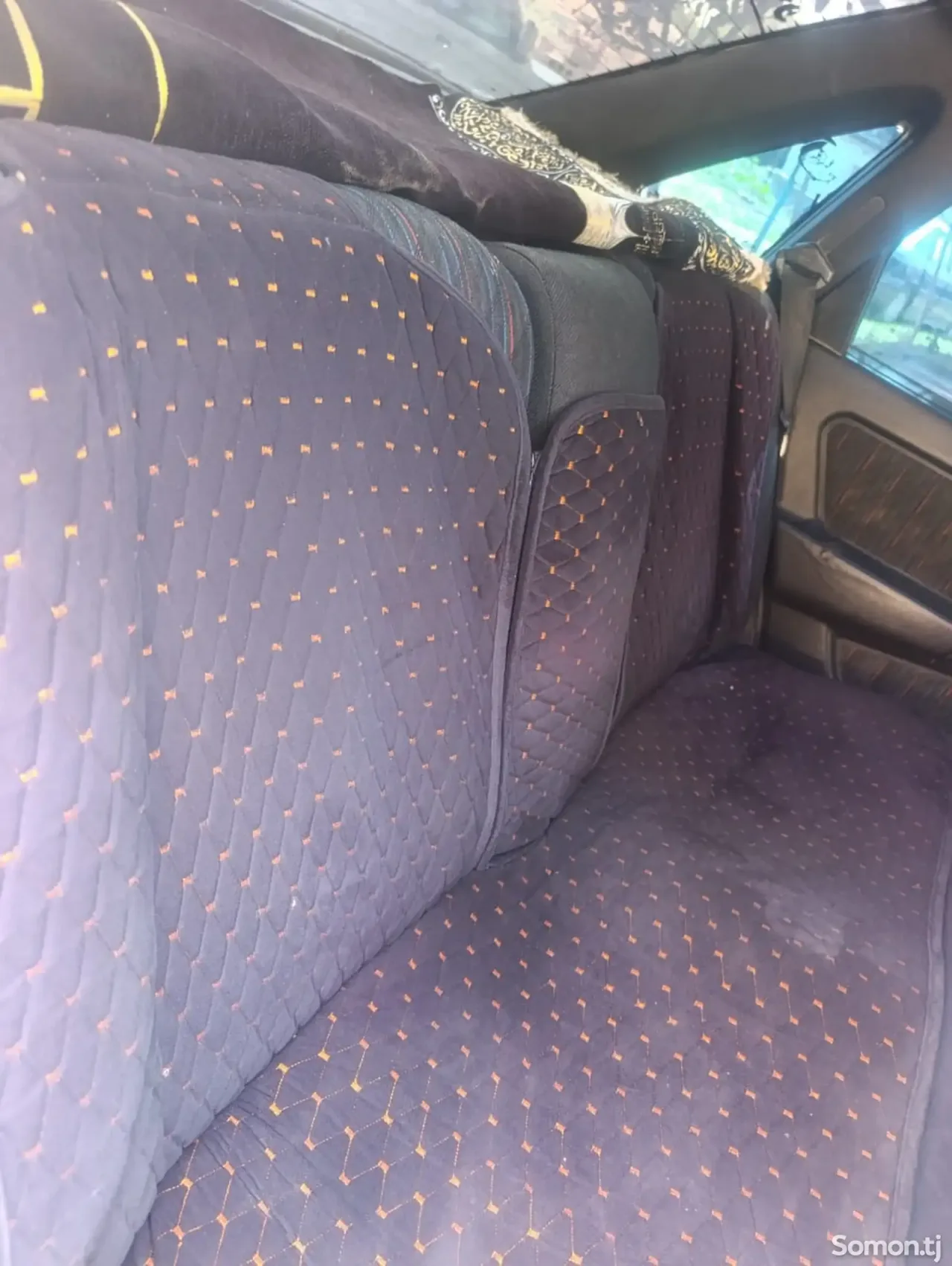 Opel Vectra C 1993 · 1.6 MT