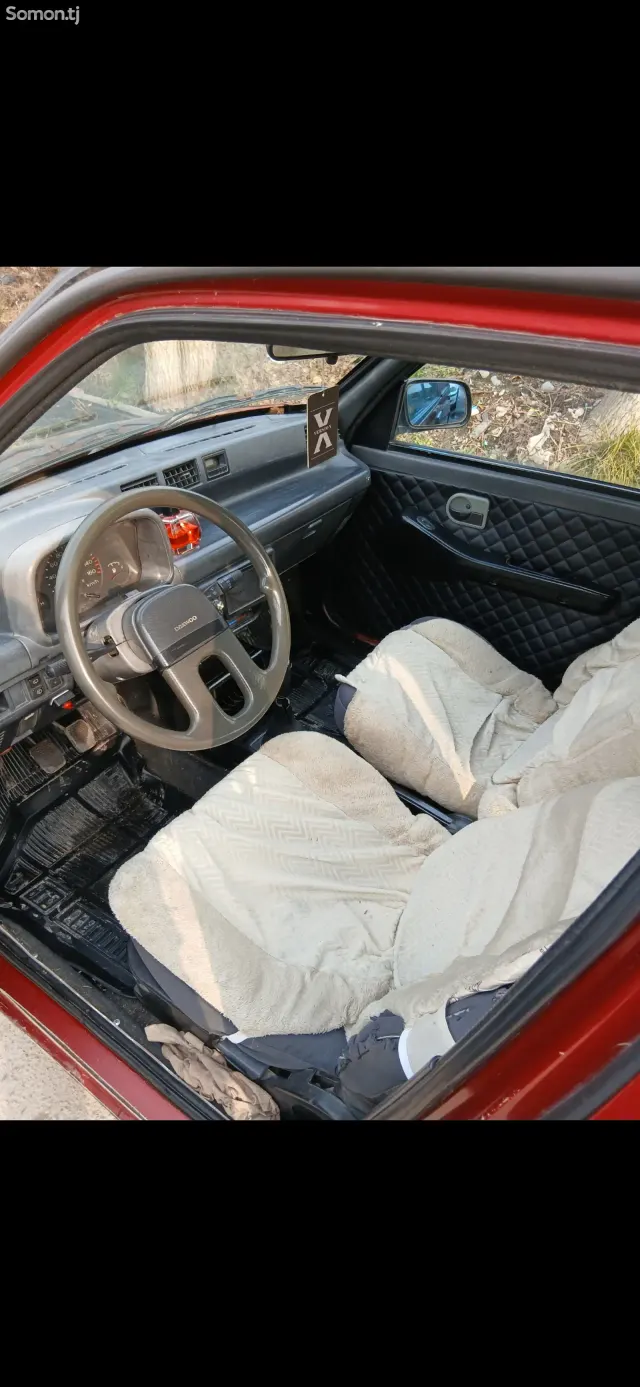 Daewoo Tico 1996 · 0.8 MT