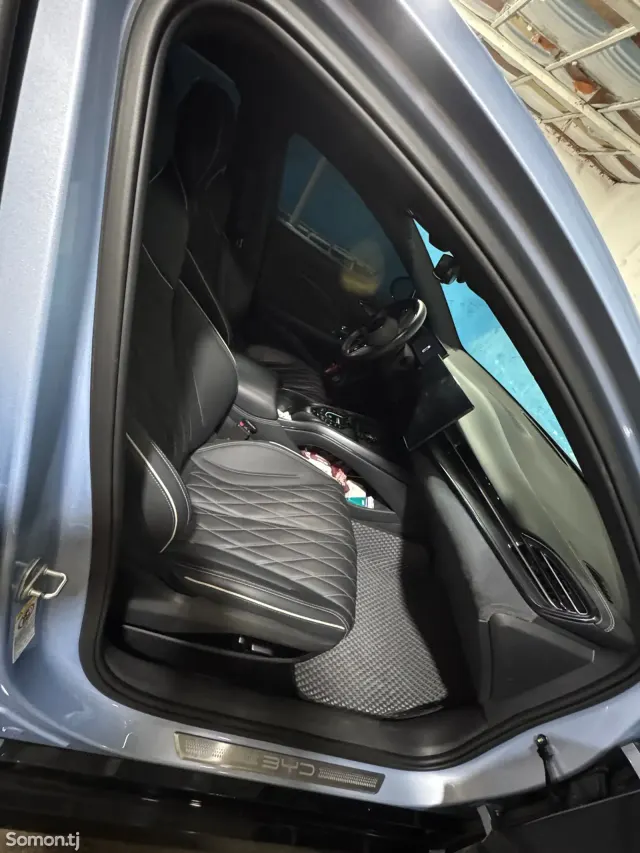 BYD Seal 2024 · 3.0 AT
