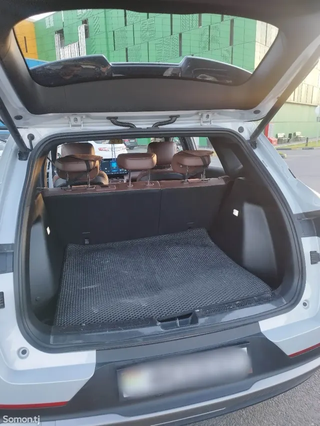 Wuling Starlight S 2025 · AT