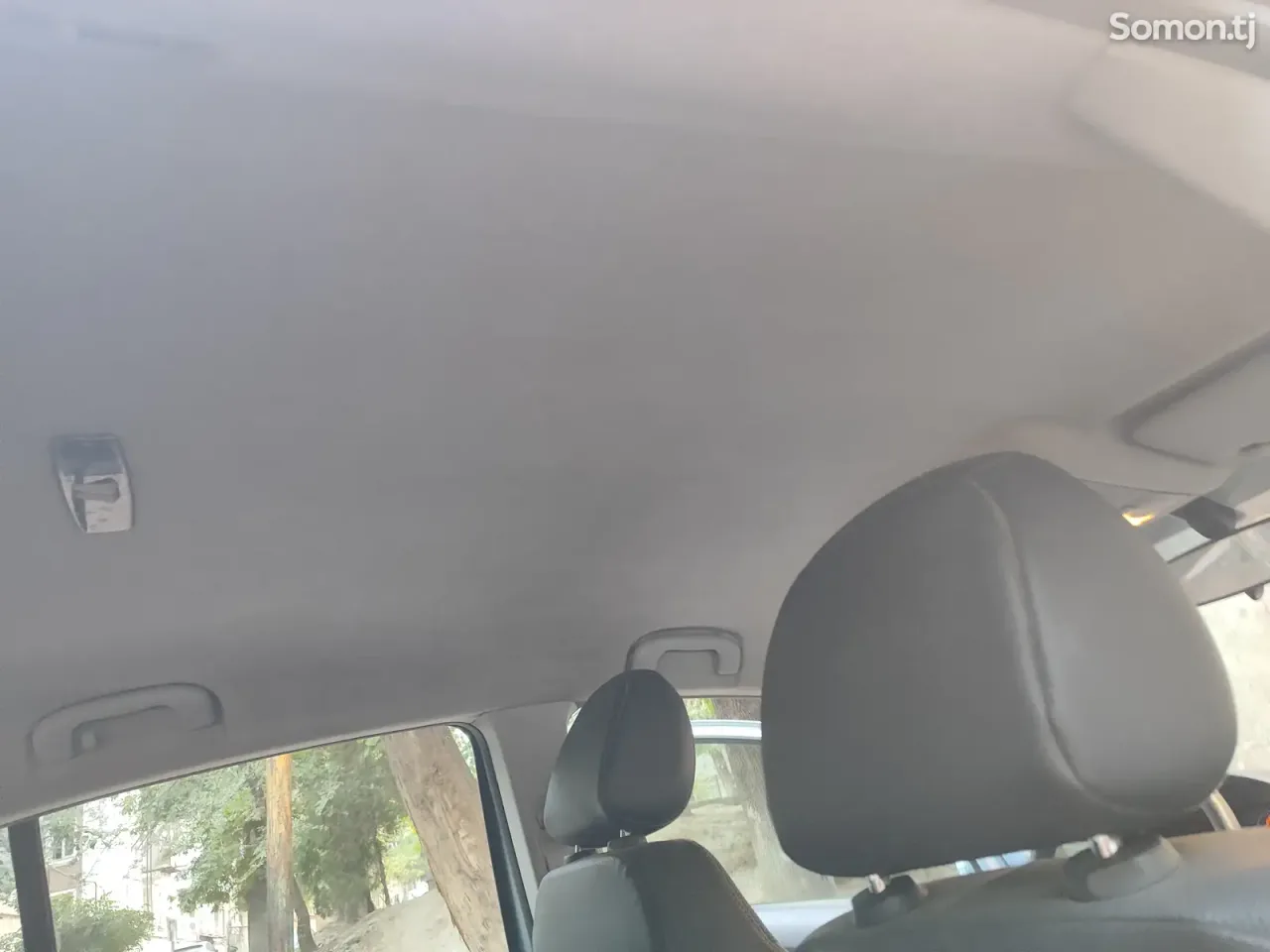 Opel Corsa 2008 · 1.2 AMT
