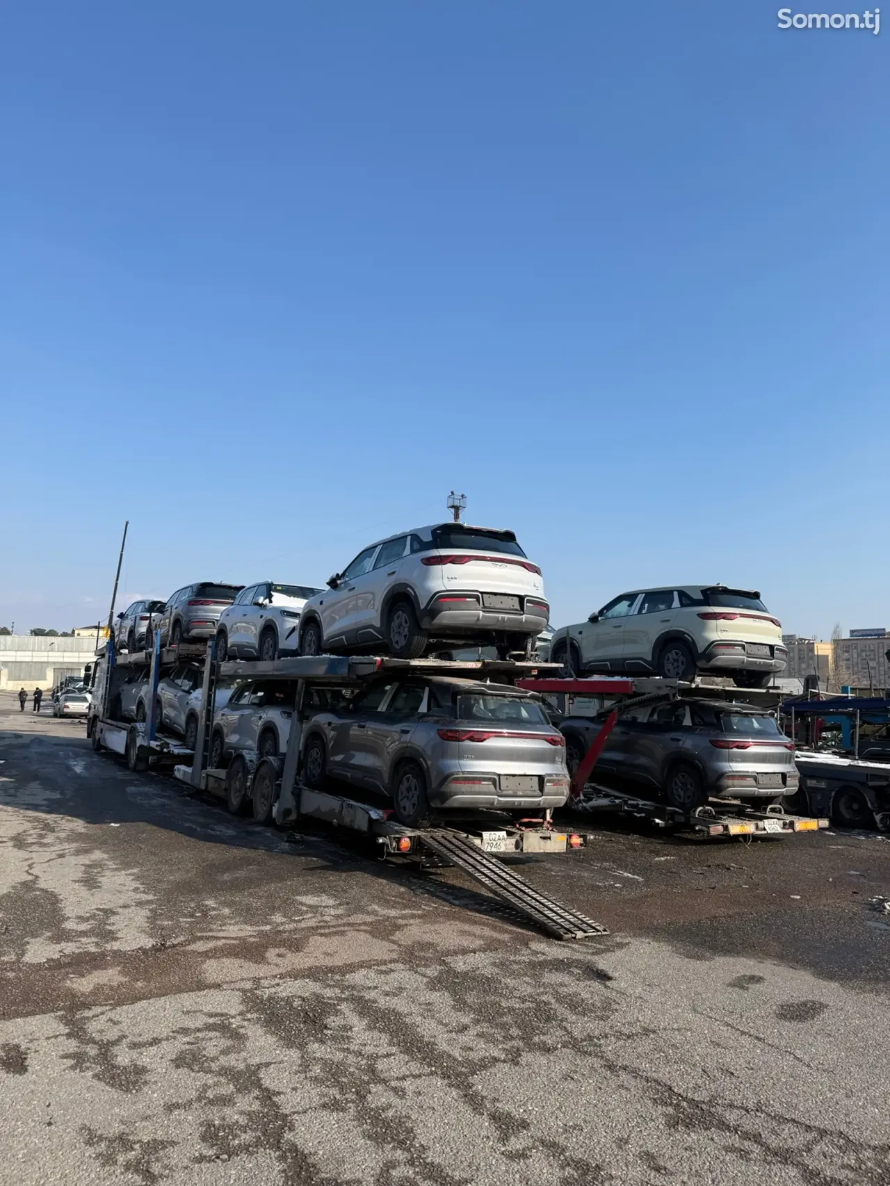 BYD Yuan Up 2025 · AT