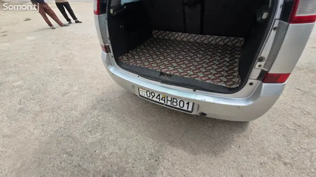 Opel Meriva 2004 · 1.6 MT