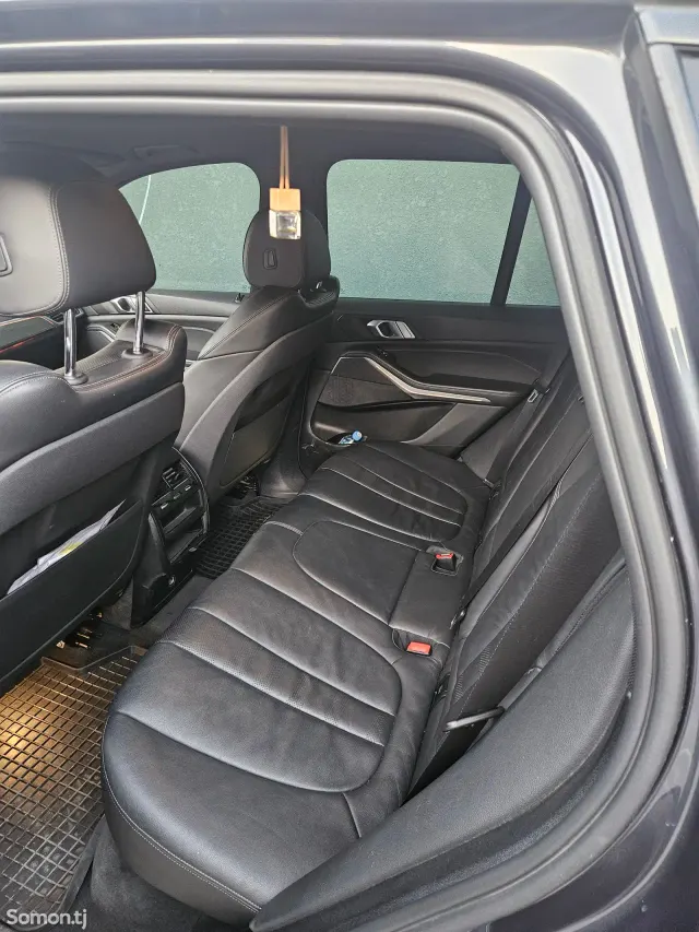 BMW X5 2019 · 3.0 AT