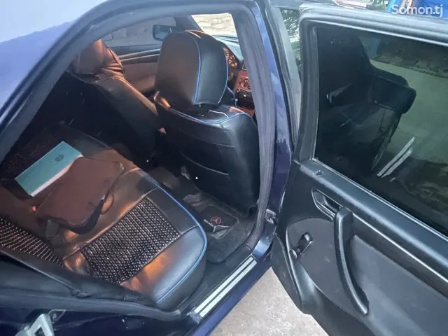 Mercedes-Benz C class 1997 · 1.8 MT