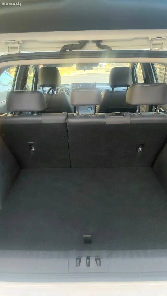 GAC Aion S Plus 2025 · AT