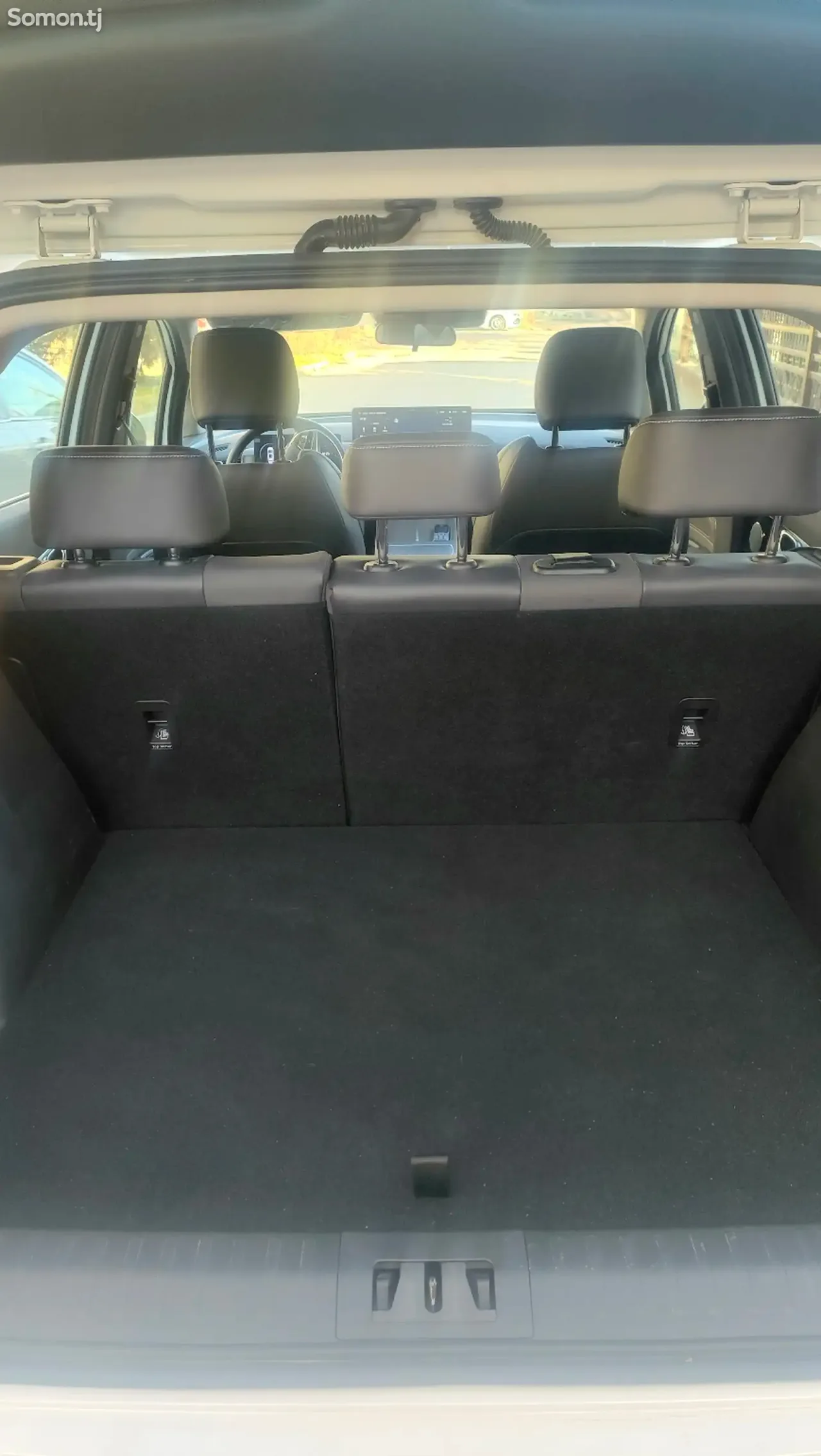GAC Aion S Plus 2025 · AT