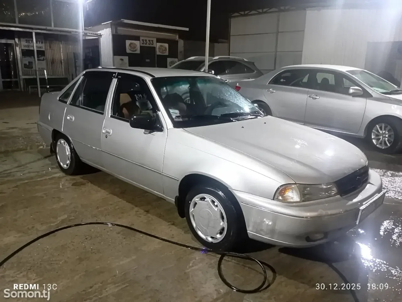 Daewoo Nexia 1997 · 1.5 MT